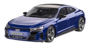 REV67698 - Maquette à assembler et à peindre - Audi e-tron GT 2020
