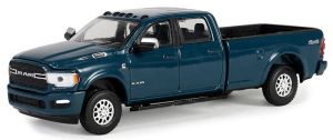 GREEN68050-A - Voiture sous blister de la série SHOWROOM FLOOR - DODGE Ram 2500 Bighorn 2023