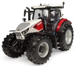 UH6812 - Tracteur de 2026 - STEYR 6200 Impuls CVT