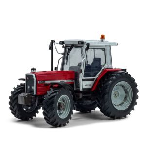 UH6890 - Tracteur de 1993-1995 - Autotronic - MASSEY FERGUSON 3085 Dynashift