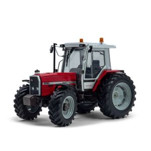 UH6891 - Tracteur de 1988-1990 - Datatronic - MASSEY FERGUSON 3090 Dynashift
