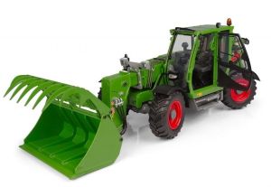 UH6288 - FENDT Cargo T9500