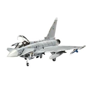 REV64282 - Maquette avec peinture à assembler - Eurofighter Typhoon