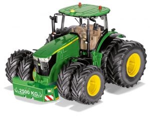 SIK6735 - Tracteur JOHN DEERE 7290R commandé par Bluetooth