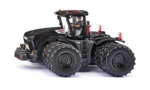 SIK6799 - Tracteur télécommandé par l'application Bluetooth – CLAAS Xérion 5000 noir