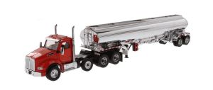 DCM71102 - Camion avec citerne – KENWORTH T880S