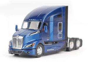 DCM71108 - Camion solo avec cabine couchette - KENWORTH T680 Next - Generation 6x4