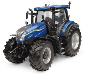 UH7201 - Tracteur de 2026 - NEW HOLLAND T7.225 blue Power