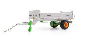 UH7229 - benne de couleur grise - JOSLIN trans-EX 5T