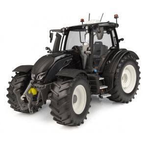 UH7235 - Tracteur de couleur noir métallisé – Limité à 750 pièces – VALTRA N175