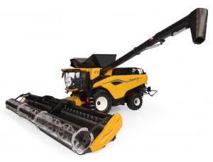 UH7237 - Engin agricole – NEW HOLLAND CR11
