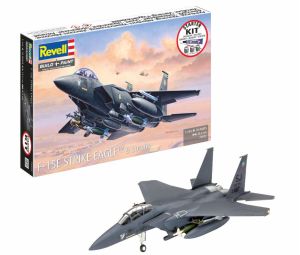 REV73972 - Maquette avec peinture à assembler - F-15E Strike Eagle