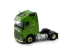 Camion solo vert TRUCK CENTER – VOLVO FH VTC 4x2