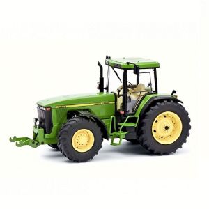 SCH7875 - Tracteur JOHN DEERE 8400