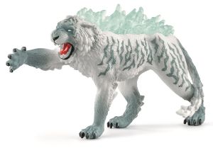 SHL70147 - Figurine SCHELICH - Tigre de glace
