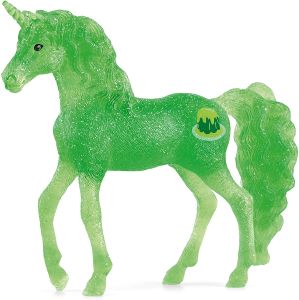 SHL70733 - Figurine de l'univers Bayala - Licorne Gelée de fruit