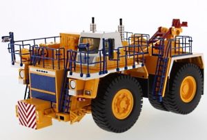 DCM74131 - Camion dépanneuse - BELAZ 74131