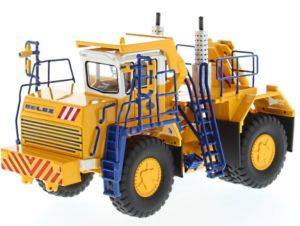 DCM74470 - Camion Dépanneuse - BELAZ 74470