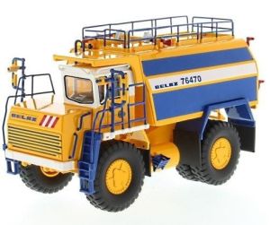 DCM76470 - Camion Citerne 33m3 - BELAZ 76470