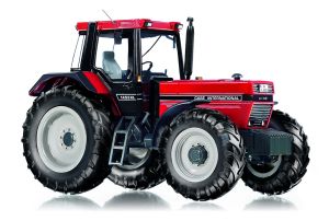 WIK77861 - Tracteur CASE IH 1455 XL