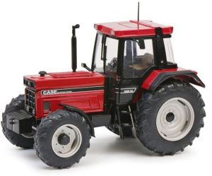 SCH7787 - Tracteur CASE IH 1255 XL 