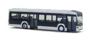 HOL8-1261 - Bus de couleur blanc - VDL Citea LF-122
