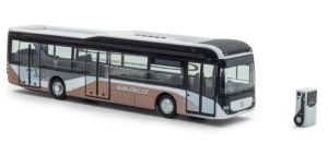 HOL8-1265 - Bus avec borne - EBUSCO 3.0 promo