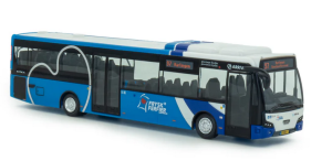 HOL8-1287 - Bus VDL Citea LLE Arriva Frysk Ferfier 97 Harlingen