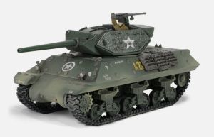 FOV805105 - Véhicule militaire - Normandie 1944 - DESTROYER M10