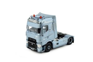 TEK82633 - Camion solo du transporteur FOUCHER – RENAULT T High 4x2