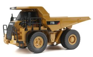 DCM84044 - Engin de chantier - CAT 770