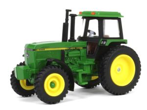 ERT85023 - Tracteur JOHN DEERE 4955