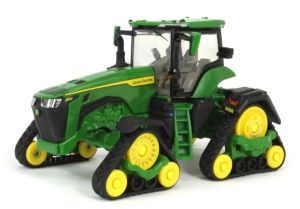 ERT85031 - Tracteur sur chenilles - Prestige Collection - JOHN DEERE 8RX 370