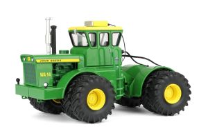 ERT85051 - Tracteur avec roues jumelées - Prestige Collection - JOHN DEERE WA-14