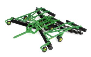ERT85056 - Matériel pour le travail de sol - JOHN DEERE 2633VT