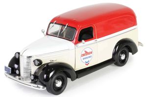 GREEN85081 - Véhicule de 1939 CHEVRON – CHEVROLET Panel truck