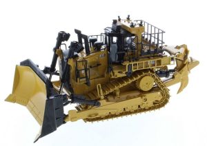 DCM85711 - Engin de chantier – CATERPILLAR D10