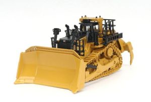 DCM85777 - Engin de chantier avec design TKN - CAT D11
