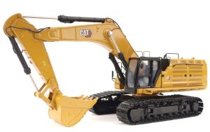 DCM85793 - Engin de chantier - CAT 374 Hydraulic