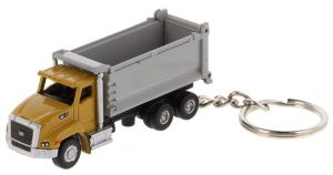DCM85998 - Objet publicitaire CATERPILLAR - porte-clés