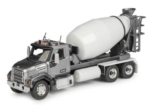 CON86268/0 - Camion toupie - MACK 6x4