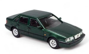 MNC870171102 - Voiture de 1994 couleur verte - VOLVO 850 Saloon