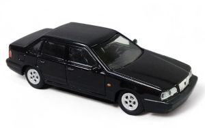 MNC870171104 - Voiture de 1994 couleur noire - VOLVO 850 Saloon