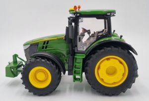 WIK877469 - Tracteur limité à 1000 pièces - JOHN DEERE 7290R