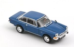 NOREV820534 - Voiture de 1967 couleur bleu – GLAS V8