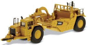 DCM85542 - Scraper – CATERPILLAR 657G