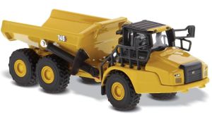 DCM85548 - Tombereau – CATERPILLAR 745