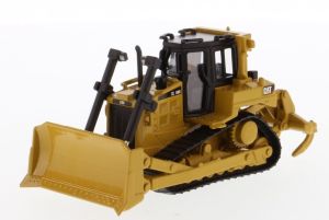 DCM85691 - Engin – Bulldozer CATERPILLAR D6r