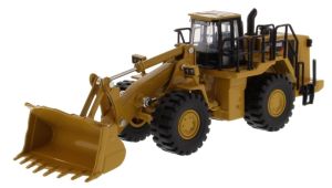 DCM85697 - Engin – Chargeuse sur pneus CATERPILLAR 988H