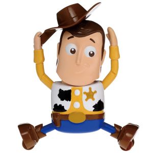 E8968 - Figurine TOMY WOODY à friction